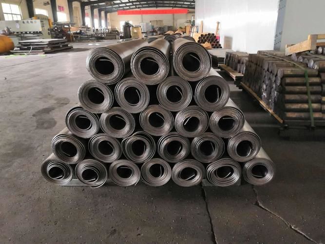 电解铅板在长治市长子县的加工工艺与质量标准