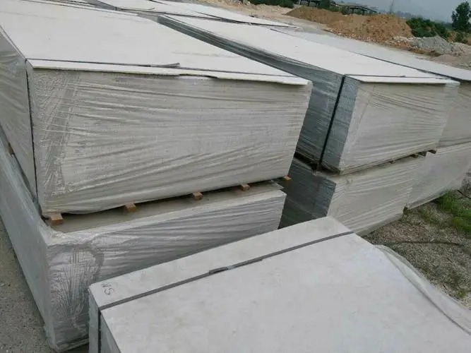 长治市襄垣县硫酸钡水泥板：建筑辐射防护的理想解决方案