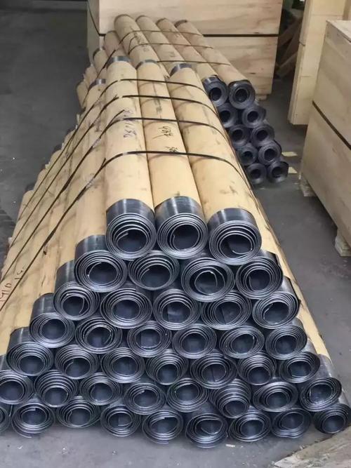 吕梁市柳林县铅合金板的优势：强度与耐温性解析