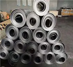 保定市阜平县隔音铅板厂家：建筑隔音用铅板环保材料