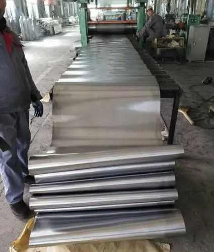 电解铅板在晋中市寿阳县的市场价格及性能优势分析