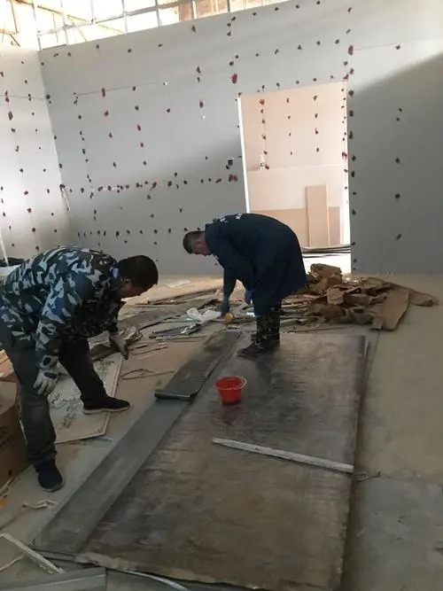 石家庄市新华区高纯硫酸钡板&mdash;&mdash;射线防护领域的优质选择