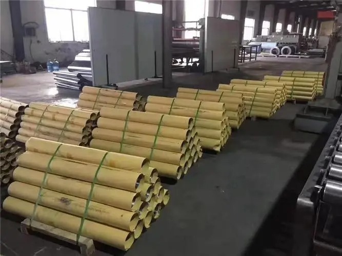 隔音铅板有用吗？石家庄市藁城区隔音铅板厂家推荐