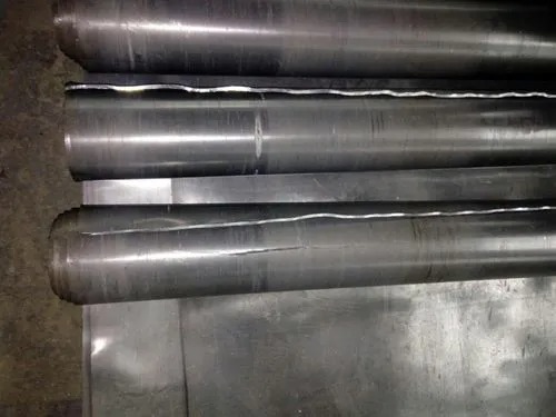大同市平城区工业铅板用途，化工/冶金行业铅板应用