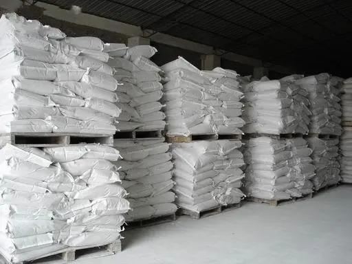 长治市潞城区高光硫酸钡：提升涂料光泽度的理想选择