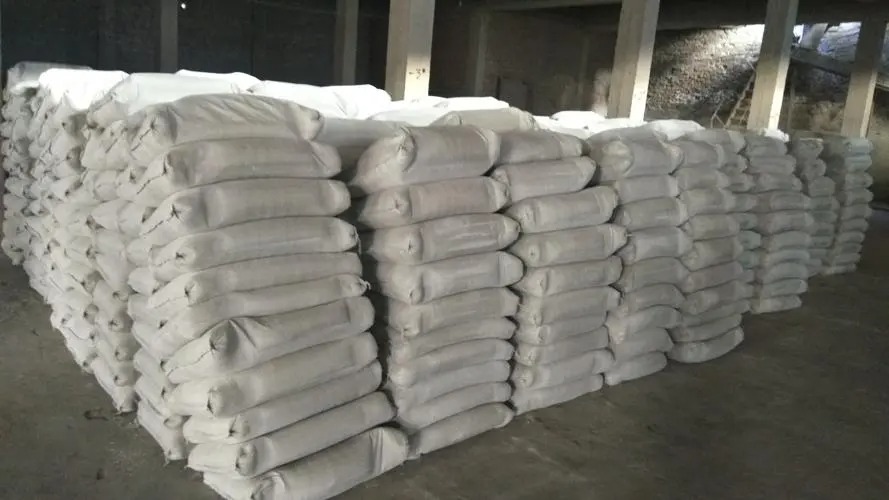 廊坊市文安县涂料用硫酸钡：如何选择高分散性产品