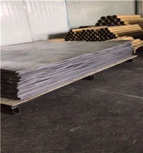 为什么选择晋中市介休市的铅板产品？质量与服务双保障