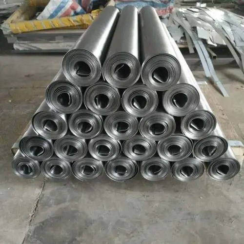 包头市东河区铅皮价格多少钱一平米？医用铅板安装注意事项