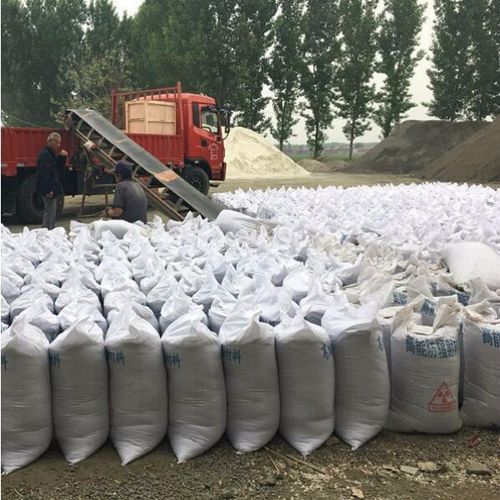 防辐射硫酸钡在忻州市忻府区医院放射科的防护工程应用
