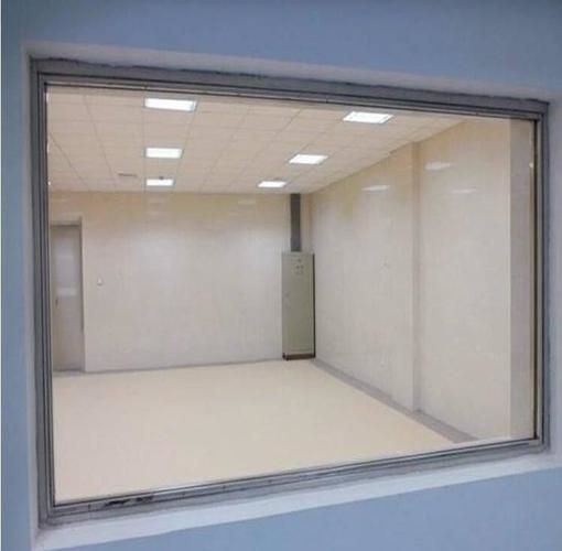 射线防护玻璃在朔州市朔城区宠物医院的应用需求