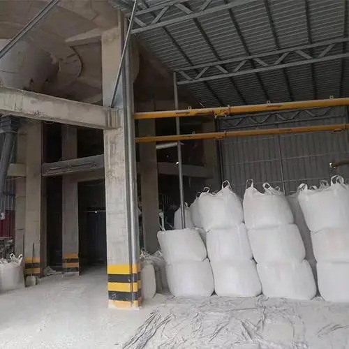 衡水市冀州区塑料填充用硫酸钡：降低成本的高效解决方案