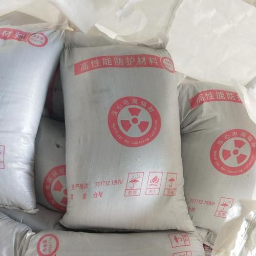 石家庄市桥西区涂料用硫酸钡的市场需求及产品特性