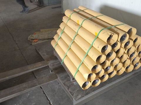 邯郸市成安县防辐射铅板厂家：医用/工业用铅板规格齐全可定制