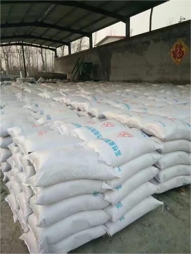 纳米级硫酸钡在邯郸市大名县高端涂料中的应用优势