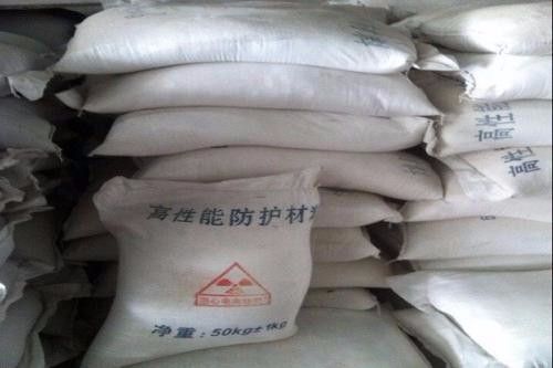 塑料填充用硫酸钡在邯郸市鸡泽县的市场需求及趋势分析