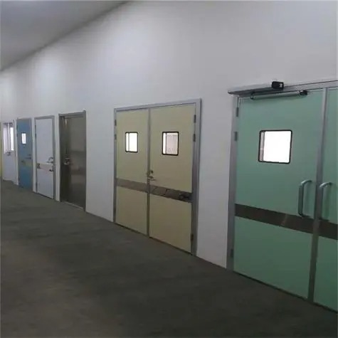 保定市莲池区防护硫酸钡板安装施工要点解析