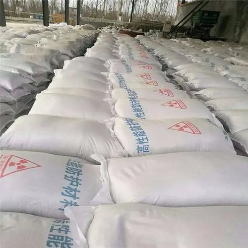 吕梁市柳林县硫酸钡市场分析：沉淀与纳米级产品的竞争格局