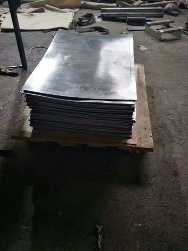 工业用铅板厚度标准，衡水市冀州区工业铅板生产厂家