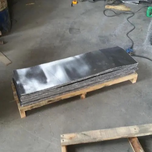 铅皮在邢台市襄都区建筑领域的应用与选购技巧