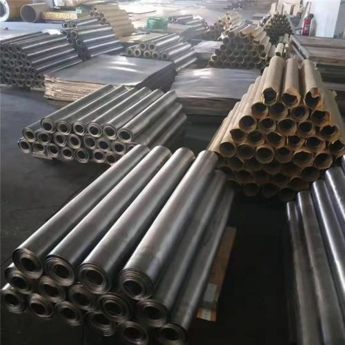 临汾市蒲县高铅玻璃特点：高密度防辐射性能解析