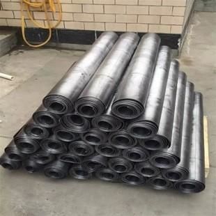 乌海市海南区高纯度铅板价格 医用防辐射铅板厂家直销