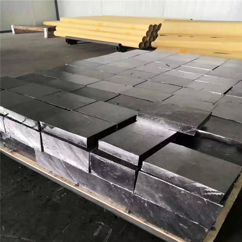 运城市稷山县工业用铅板供应商，高纯度铅板现货供应