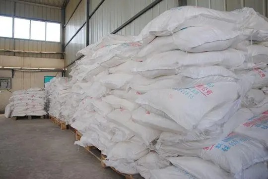 廊坊市霸州市硫酸钡市场分析：沉淀与纳米级产品需求增长