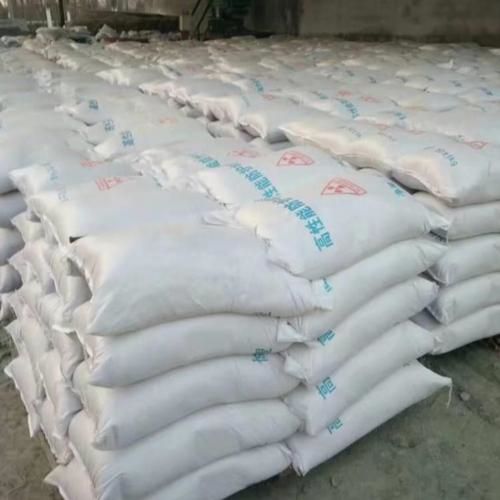 长治市壶关县高光硫酸钡：涂料企业的品质之选