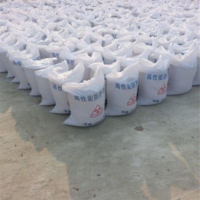 沉淀硫酸钡在造纸行业的应用案例解析