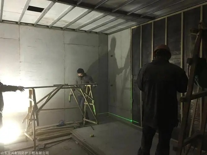 运城市临猗县硫酸钡复合板：性能卓越，值得选择