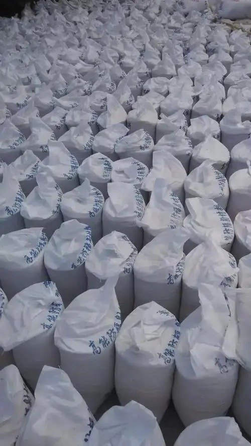 涂料用硫酸钡在保定市博野县的市场趋势与发展前景