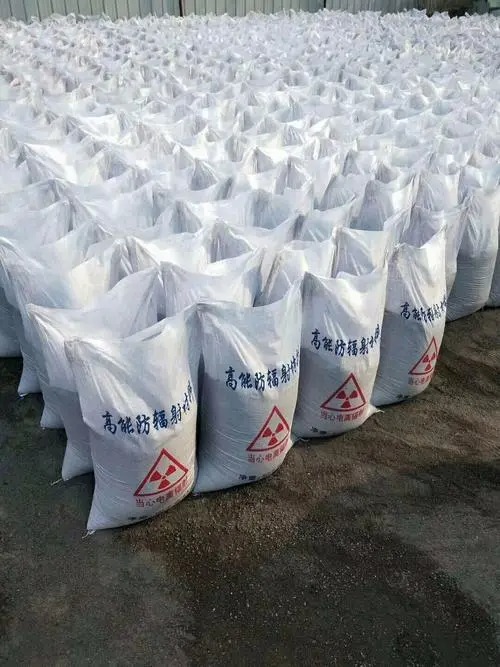 秦皇岛市昌黎县医用硫酸钡：合规生产保障医疗影像清晰度