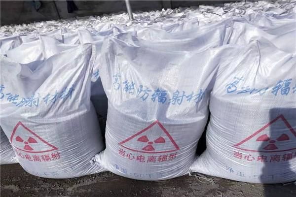 临汾市吉县涂料用硫酸钡怎么选？看这几点就够了