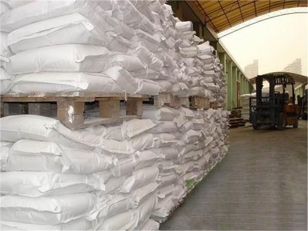 临汾市隰县涂料用硫酸钡的市场需求分析