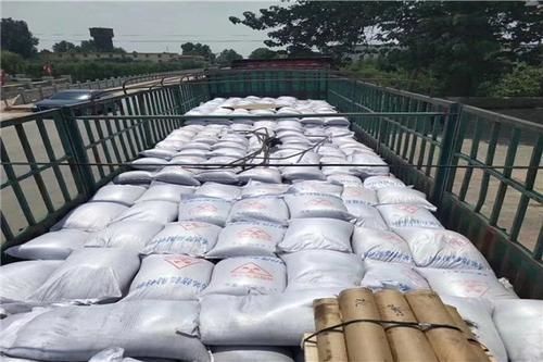 1250目硫酸钡在衡水市深州市塑料填充中的优势解析