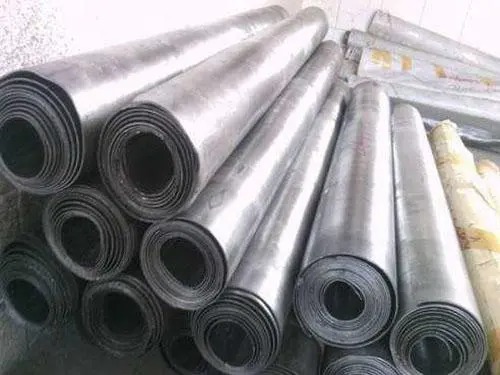邢台市南宫市医用铅板验收标准，放射科铅板安装规范