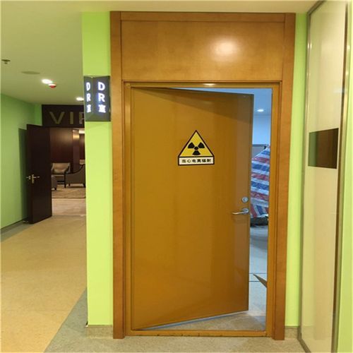 朔州市应县X光室屏蔽窗用什么玻璃？铅玻璃推荐