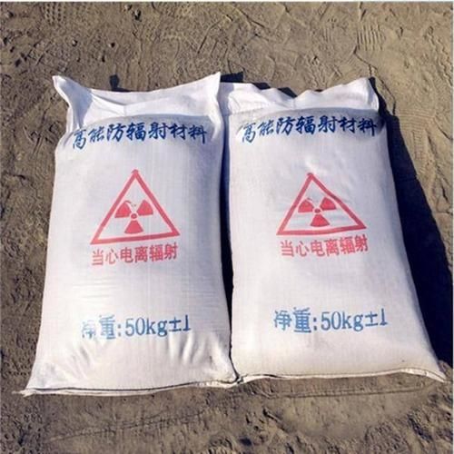 邯郸市永年区超细硫酸钡供应商：打造塑料填充材料新标杆