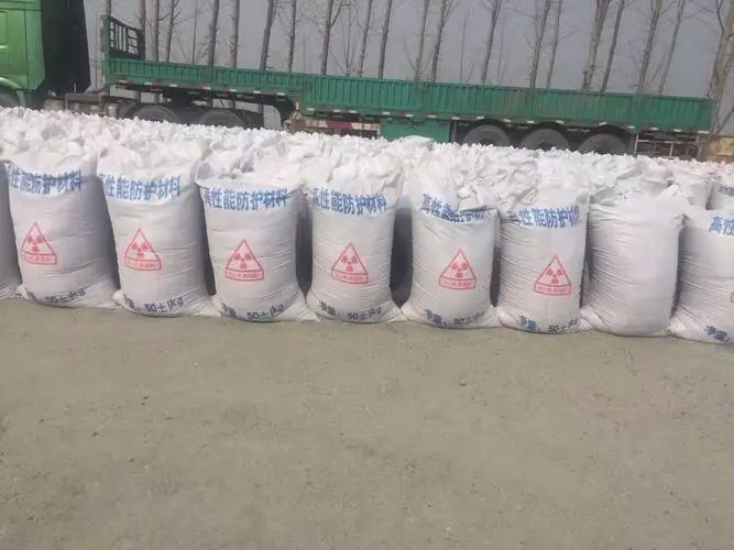 医用硫酸钡在辽宁省的供应渠道与质量标准