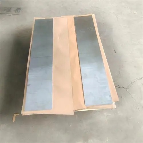 保定市涞水县铅合金板优势：工业用铅板耐腐蚀性能分析