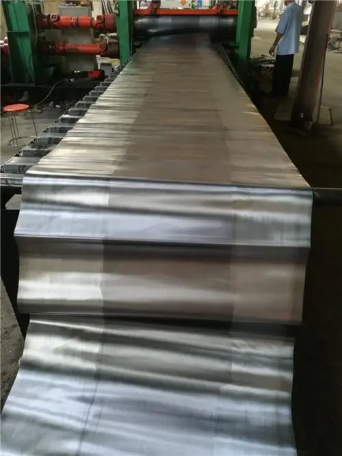 石家庄市晋州市铅板厚度选择：防辐射铅板厚度与防护等级关系