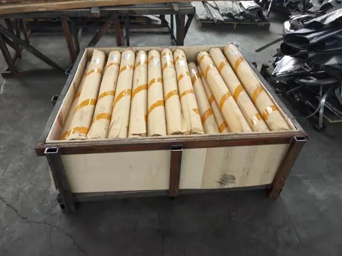 工业用铅板批发：厚铅板切割加工定制服务