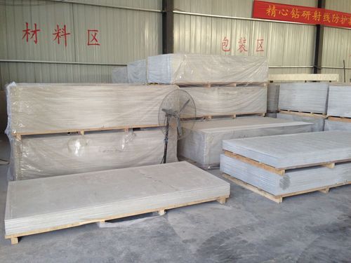 硫酸钡防护板施工案例：辽宁省某医院放射科改造项目
