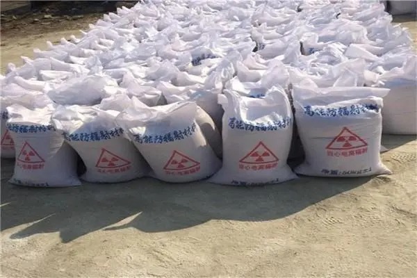 石家庄市平山县医用硫酸钡使用注意事项，安全第一