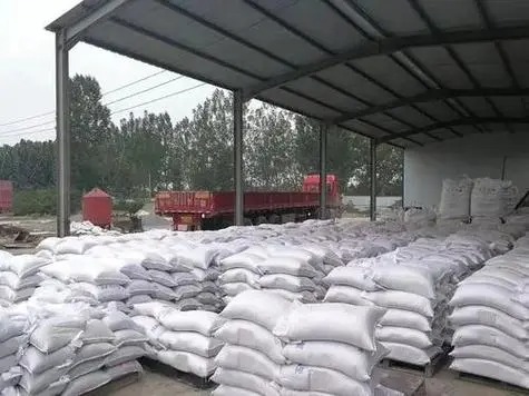 运城市河津市医用硫酸钡：生产标准与临床应用的注意事项