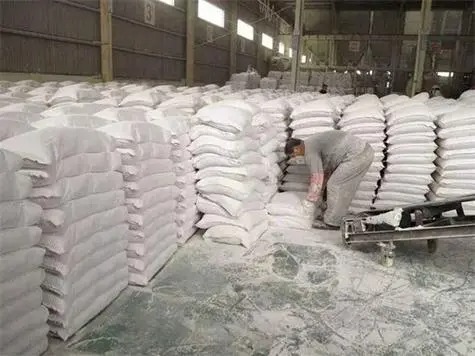 石家庄市正定县纳米级硫酸钡生产厂家推荐，高纯度值得信赖
