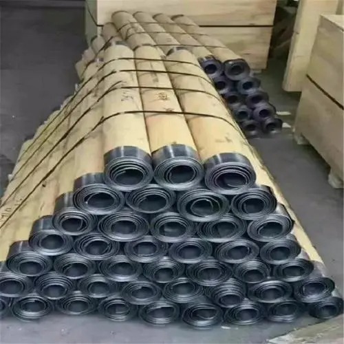 廊坊市大城县铅板采购指南：如何选择可靠供应商