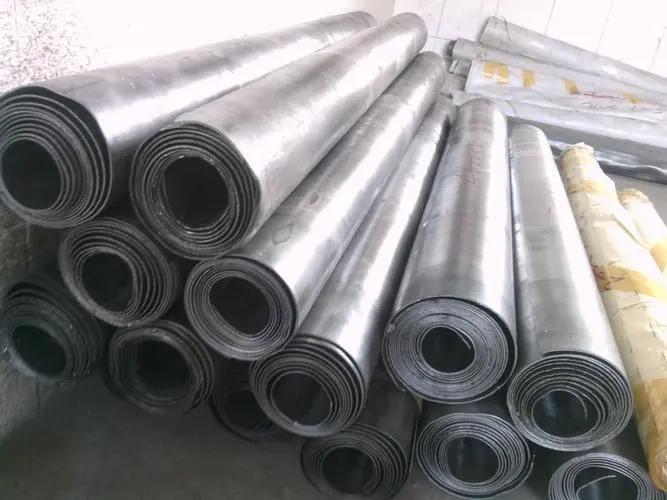 衡水市安平县医用铅板安装施工：医院放射科防护工程案例