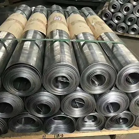 邢台市内丘县铅合金板生产厂家：耐磨铅板定制加工