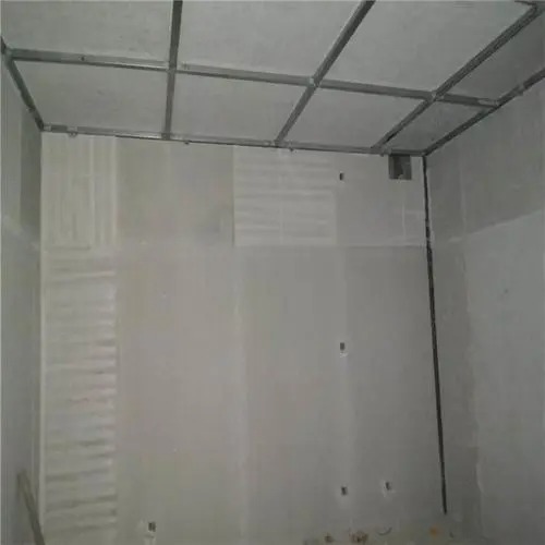长治市沁源县屏蔽射线用硫酸钡板的性能参数解析